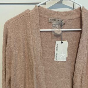 Barefoot Dreams Cardigan